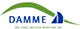 ein Logo von Damme